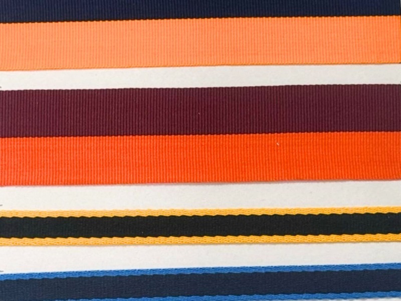 รับผลิตเชือกตามแบบ