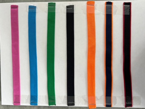 โรงงานรับผลิตเชือก