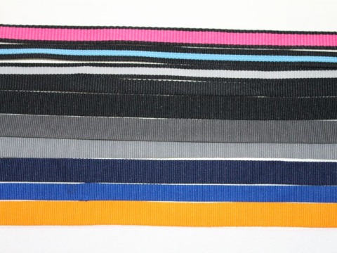 รับผลิตเชือกทุกชนิดตามสั่ง